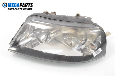 Headlight for Seat Alhambra Minivan I (04.1996 - 03.2010), minivan, position: left