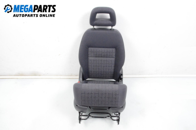 Seat for Seat Alhambra Minivan I (04.1996 - 03.2010), 5 doors, position: rear