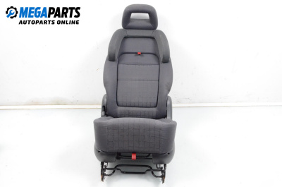 Seat for Seat Alhambra Minivan I (04.1996 - 03.2010), 5 doors, position: rear