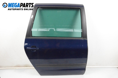 Door for Seat Alhambra Minivan I (04.1996 - 03.2010), 5 doors, minivan, position: rear - right