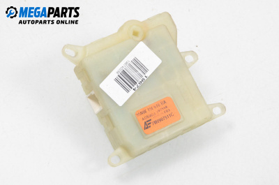 Motor supapă încălzire for Seat Alhambra Minivan I (04.1996 - 03.2010) 1.8 T 20V, 150 hp, № 7M0907511C