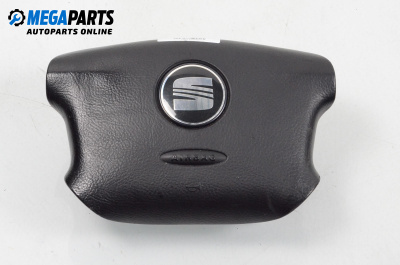 Airbag for Seat Alhambra Minivan I (04.1996 - 03.2010), 5 doors, minivan, position: front