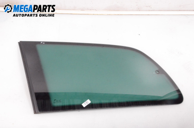 Vent window for Seat Alhambra Minivan I (04.1996 - 03.2010), 5 doors, minivan, position: rear - left