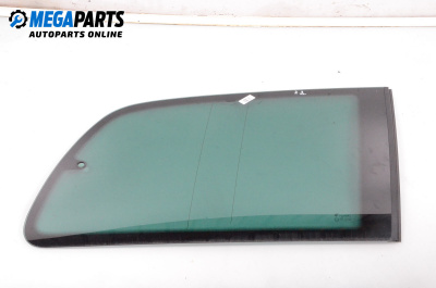 Vent window for Seat Alhambra Minivan I (04.1996 - 03.2010), 5 doors, minivan, position: rear - right