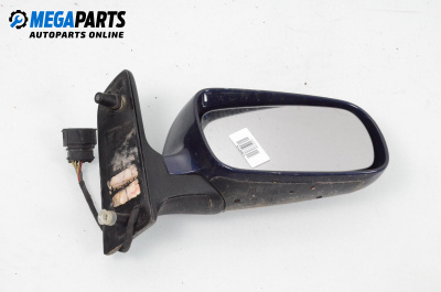 Oglindă for Seat Alhambra Minivan I (04.1996 - 03.2010), 5 uși, monovolum, position: dreapta