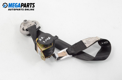 Seat belt for Seat Alhambra Minivan I (04.1996 - 03.2010), 5 doors, position: rear - left