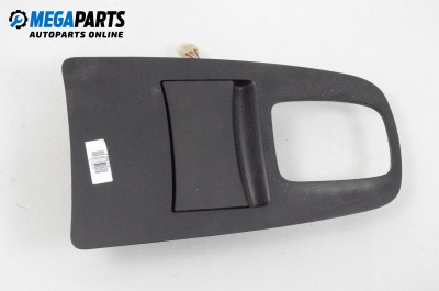 Gear shift console for Seat Alhambra Minivan I (04.1996 - 03.2010)