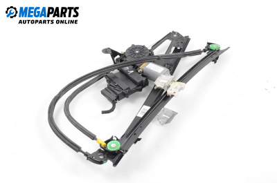 Electric window regulator for Seat Alhambra Minivan I (04.1996 - 03.2010), 5 doors, minivan, position: front - left