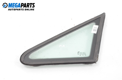 Vent window for Seat Alhambra Minivan I (04.1996 - 03.2010), 5 doors, minivan, position: front - left