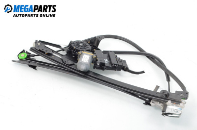 Electric window regulator for Seat Alhambra Minivan I (04.1996 - 03.2010), 5 doors, minivan, position: front - right