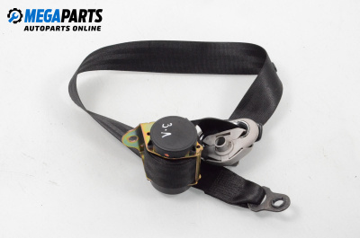 Seat belt for Seat Alhambra Minivan I (04.1996 - 03.2010), 5 doors, position: rear - left