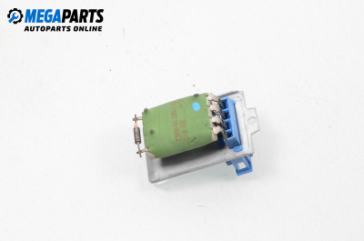 Blower motor resistor for Seat Alhambra Minivan I (04.1996 - 03.2010)