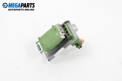 Blower motor resistor for Seat Alhambra Minivan I (04.1996 - 03.2010)