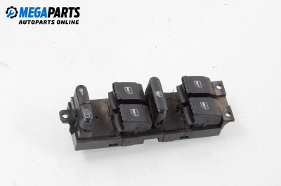 Window adjustment switch for Seat Alhambra Minivan I (04.1996 - 03.2010)