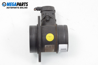 Air mass flow meter for Seat Alhambra Minivan I (04.1996 - 03.2010) 1.8 T 20V, 150 hp