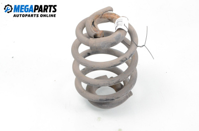 Coil spring for Seat Alhambra Minivan I (04.1996 - 03.2010), minivan, position: rear