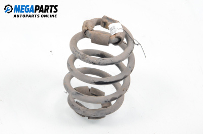 Coil spring for Seat Alhambra Minivan I (04.1996 - 03.2010), minivan, position: rear