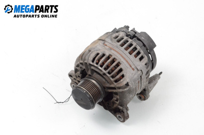 Alternator for Seat Alhambra Minivan I (04.1996 - 03.2010) 1.8 T 20V, 150 hp, № 028903028E