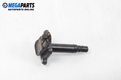 Bobină de aprindere for Seat Alhambra Minivan I (04.1996 - 03.2010) 1.8 T 20V, 150 hp