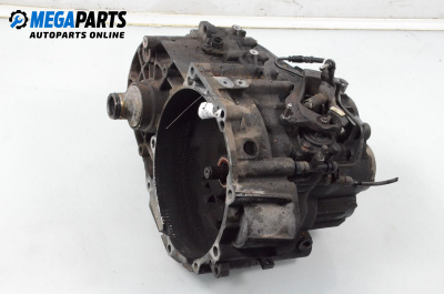  for Seat Alhambra Minivan I (04.1996 - 03.2010) 1.8 T 20V, 150 hp