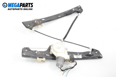 Antrieb el. fensterheber for BMW 3 Series E90 Touring E91 (09.2005 - 06.2012), 5 türen, combi, position: links, vorderseite