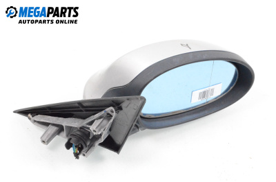 Mirror for BMW 3 Series E90 Touring E91 (09.2005 - 06.2012), 5 doors, station wagon, position: right