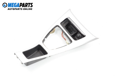 Gear shift console for BMW 3 Series E90 Touring E91 (09.2005 - 06.2012)