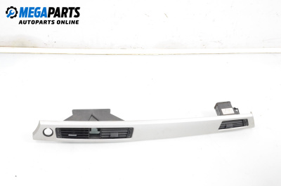 Fante de aer încălzire for BMW 3 Series E90 Touring E91 (09.2005 - 06.2012)