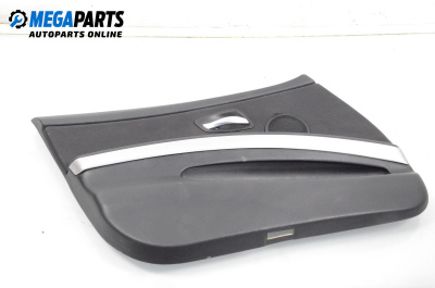 Interior door panel  for BMW 3 Series E90 Touring E91 (09.2005 - 06.2012), 5 doors, station wagon, position: front - left