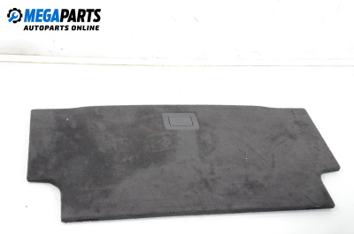 Capitonaj interior portbagaj for BMW 3 Series E90 Touring E91 (09.2005 - 06.2012), 5 uși, combi