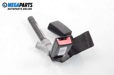 Catarame centură de siguranță for BMW 3 Series E90 Touring E91 (09.2005 - 06.2012), 5 uși, position: din spate