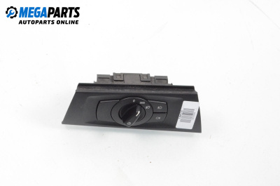 Lights switch for BMW 3 Series E90 Touring E91 (09.2005 - 06.2012)