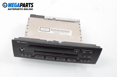 CD spieler for BMW 3 Series E90 Touring E91 (09.2005 - 06.2012), № 6962296