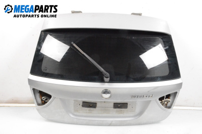 Capac spate for BMW 3 Series E90 Touring E91 (09.2005 - 06.2012), 5 uși, combi, position: din spate