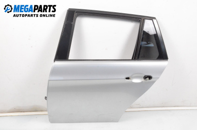 Door for BMW 3 Series E90 Touring E91 (09.2005 - 06.2012), 5 doors, station wagon, position: rear - left