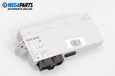 CAS module for BMW 3 Series E90 Touring E91 (09.2005 - 06.2012), № 6981416