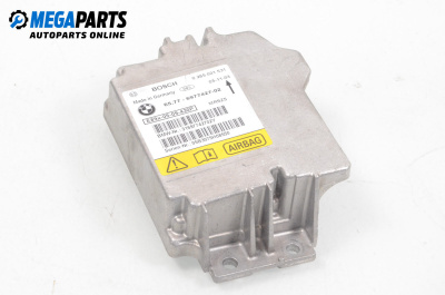 Airbag module for BMW 3 Series E90 Touring E91 (09.2005 - 06.2012), № 6977427