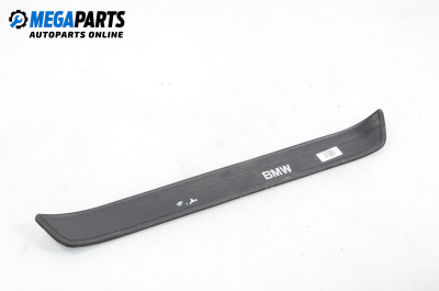 Door sill scuff for BMW 3 Series E90 Touring E91 (09.2005 - 06.2012), 5 doors, station wagon, position: front - right