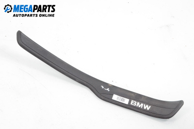 Door sill scuff for BMW 3 Series E90 Touring E91 (09.2005 - 06.2012), 5 doors, station wagon, position: rear - right