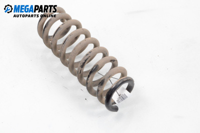 Coil spring for BMW 3 Series E90 Touring E91 (09.2005 - 06.2012), station wagon, position: rear