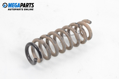 Coil spring for BMW 3 Series E90 Touring E91 (09.2005 - 06.2012), station wagon, position: rear