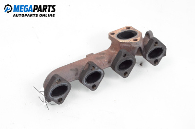 Exhaust manifold for BMW 3 Series E90 Touring E91 (09.2005 - 06.2012) 320 d, 163 hp