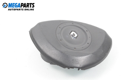 Airbag for Renault Laguna II Hatchback (03.2001 - 12.2007), 5 türen, hecktür, position: vorderseite