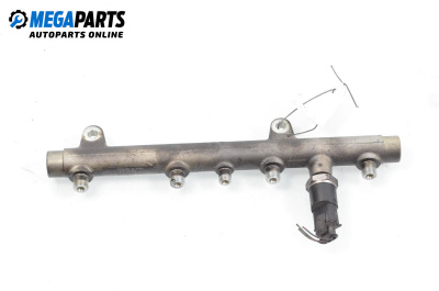 Rampă combustibil for Renault Laguna II Hatchback (03.2001 - 12.2007) 1.9 dCi, 107 hp