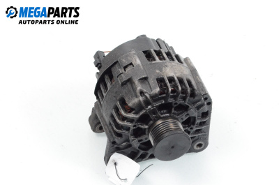 Alternator for Renault Laguna II Hatchback (03.2001 - 12.2007) 1.9 dCi, 107 hp