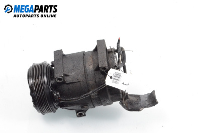 AC compressor for Renault Laguna II Hatchback (03.2001 - 12.2007) 1.9 dCi, 107 hp