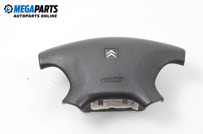 Airbag for Citroen Xsara Picasso (09.1999 - 06.2012), 5 uși, monovolum, position: fața