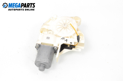 Motor macara geam for Ford Focus II Estate (07.2004 - 09.2012), 5 uși, combi, position: stânga - fața