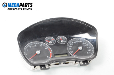 Instrument cluster for Ford Focus II Estate (07.2004 - 09.2012) 1.6, 100 hp