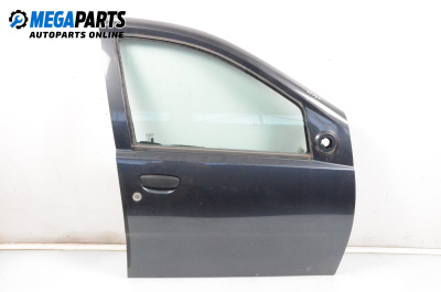 Ușă for Fiat Punto Hatchback II (09.1999 - 07.2012), 5 uși, hatchback, position: dreaptă - fața